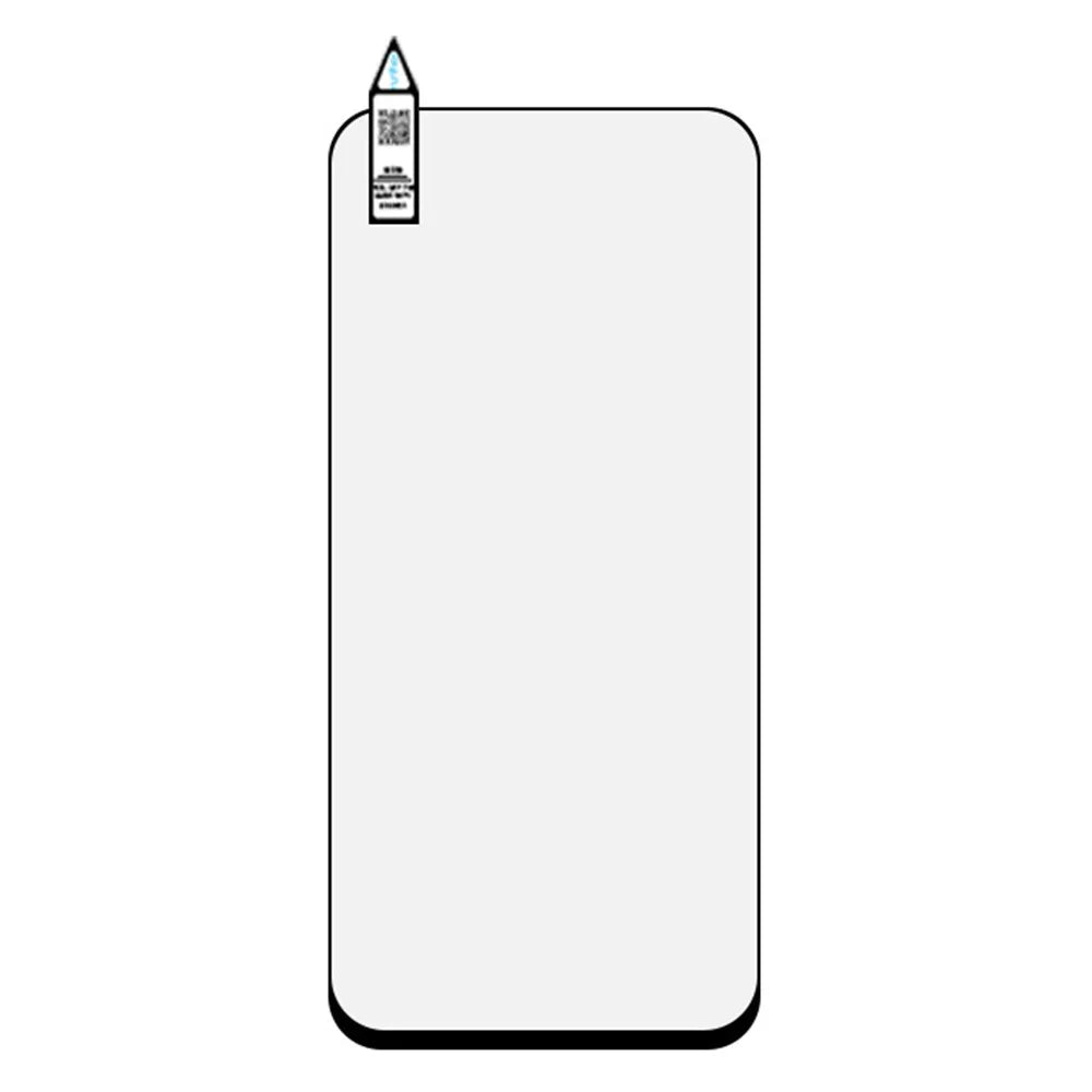 RURIHAI For Honor Play 9T Screen Protector Secondary Hardening High Aluminium-Silicon Glass Film - 4