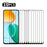 RURIHAI 10Pcs For Honor Play 9T High Aluminium-Silicon Glass Film 0.26mm 2.5D Secondary Hardening Screen Protector - 1