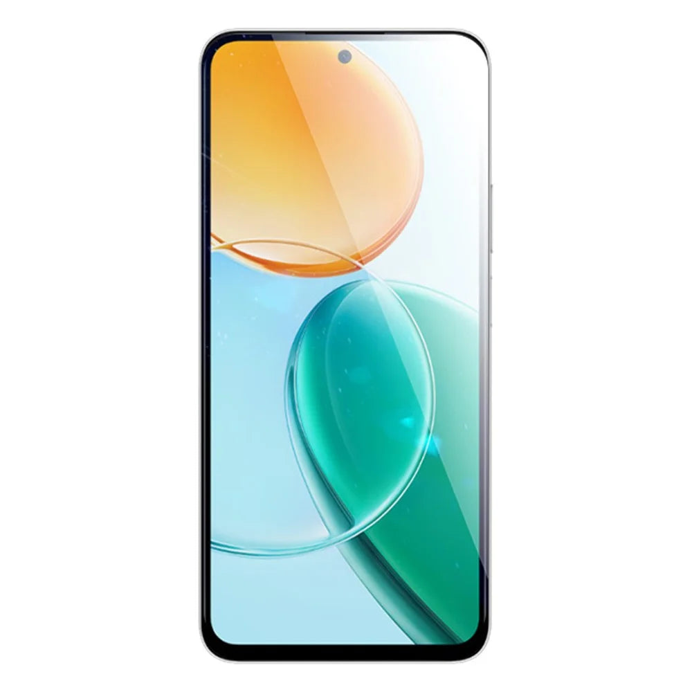 RURIHAI 10Pcs For Honor Play 9T High Aluminium-Silicon Glass Film 0.26mm 2.5D Secondary Hardening Screen Protector - 2