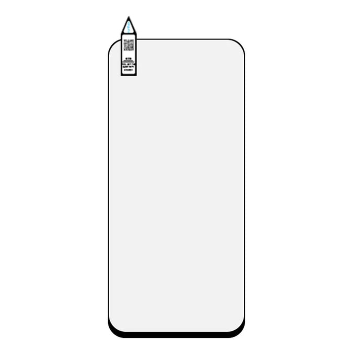 RURIHAI 10Pcs For Honor Play 9T High Aluminium-Silicon Glass Film 0.26mm 2.5D Secondary Hardening Screen Protector - 4