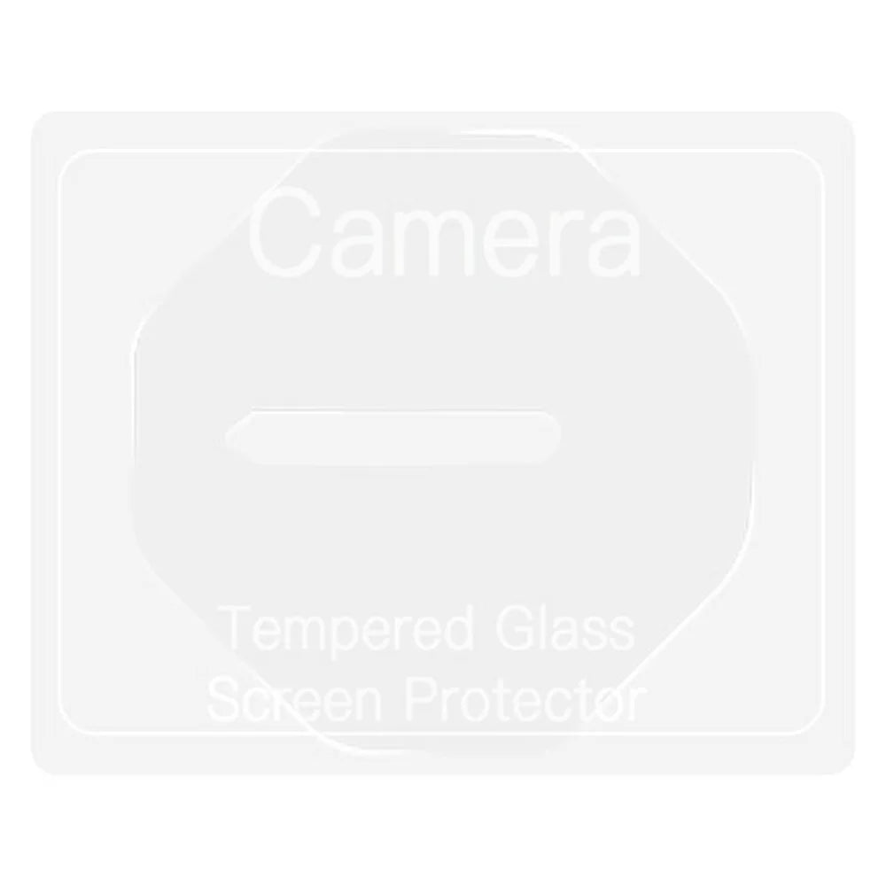 RURIHAI For Huawei Mate XT Ultimate Camera Lens Protector High Aluminum-Silicon Glass Lens Film - 3