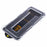 For iPhone 16 Plus Screen Protector Full Coverage Privacy PET Film with Installation Tool - 4