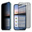 IMAK For iPhone 16 Anti-Peep Tempered Glass Screen Protector Full Coverage - 1