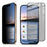 IMAK For iPhone 16 Pro Max Anti-Peep Tempered Glass Screen Protector Full Coverage - 1