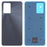 For Xiaomi Redmi K40S 5G OEM Battery Housing Back Cover Replacement - Black - 1