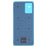 For Xiaomi Redmi K40S 5G OEM Battery Housing Back Cover Replacement - Black - 3