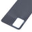 For Xiaomi Redmi K40S 5G OEM Battery Housing Back Cover Replacement - Black - 4