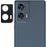 IMAK For Motorola Edge 50 Fusion 5G Metal Camera Lens Protector Lens Protective Cover - 1