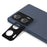IMAK For Motorola Edge 50 Fusion 5G Metal Camera Lens Protector Lens Protective Cover - 2