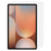 RURIHAI For Samsung Galaxy Tab S10+ Screen Protector High Aluminium-silicon Glass 0.18mm 2.5D Arc Edge Film - 1