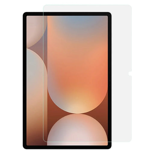 RURIHAI For Samsung Galaxy Tab S10+ Screen Protector High Aluminium-silicon Glass 0.18mm 2.5D Arc Edge Film - 1