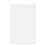 RURIHAI For Samsung Galaxy Tab S10+ Screen Protector High Aluminium-silicon Glass 0.18mm 2.5D Arc Edge Film - 2