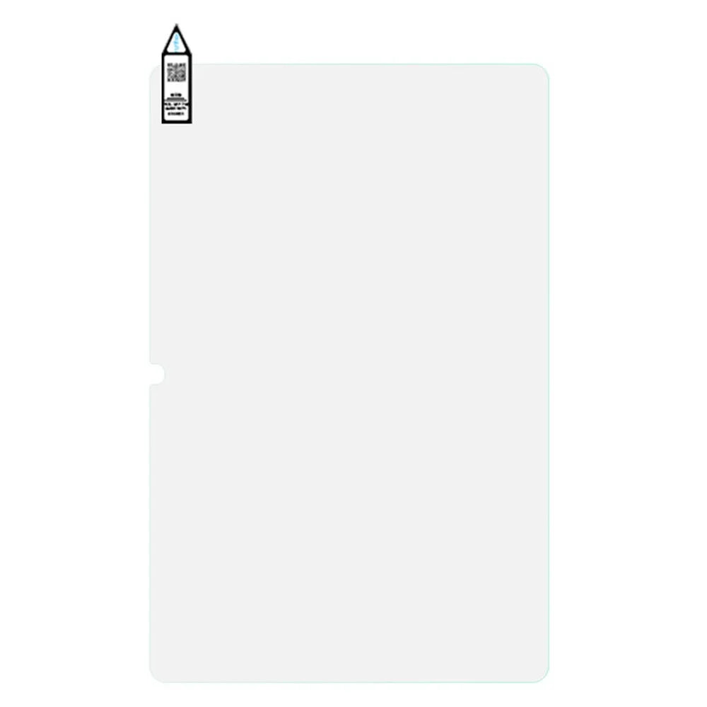 RURIHAI For Samsung Galaxy Tab S10+ Screen Protector High Aluminium-silicon Glass 0.18mm 2.5D Arc Edge Film - 4