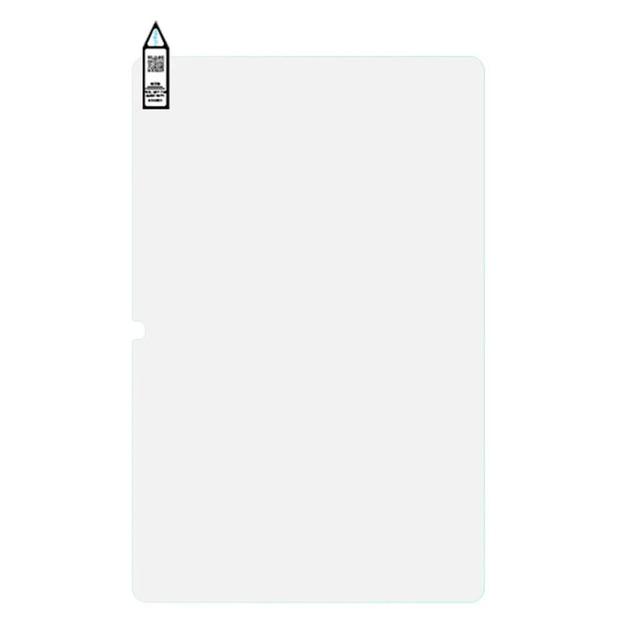 RURIHAI For Samsung Galaxy Tab S10+ Screen Protector High Aluminium-silicon Glass 0.18mm 2.5D Arc Edge Film - 4