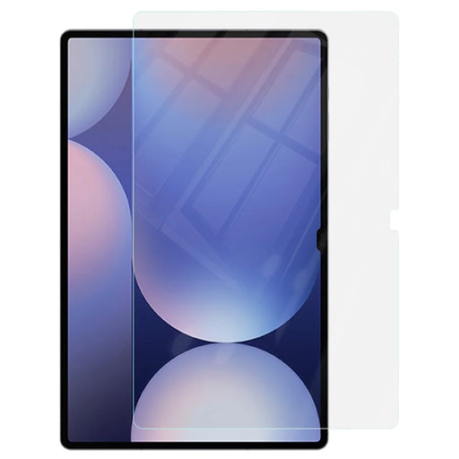 RURIHAI For Samsung Galaxy Tab S10 Ultra Screen Protector High Aluminium-silicon Glass 0.18mm 2.5D Arc Edge Film - 1