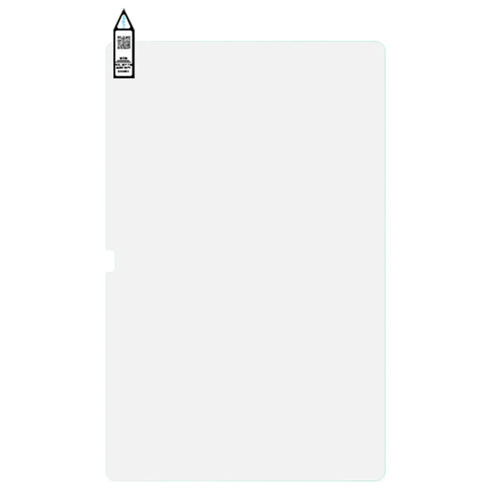 RURIHAI For Samsung Galaxy Tab S10 Ultra Screen Protector High Aluminium-silicon Glass 0.18mm 2.5D Arc Edge Film - 4