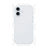 For iPhone 16 Back Screen Protector Soft TPU Ultra Clear Cell Phone Back Cover Film - 1