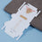 For iPhone 16 Back Screen Protector Soft TPU Ultra Clear Cell Phone Back Cover Film - 3