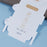 For iPhone 16 Back Screen Protector Soft TPU Ultra Clear Cell Phone Back Cover Film - 4
