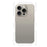For iPhone 16 Pro Back Screen Protector Soft TPU Ultra Clear Cell Phone Back Cover Film - 1