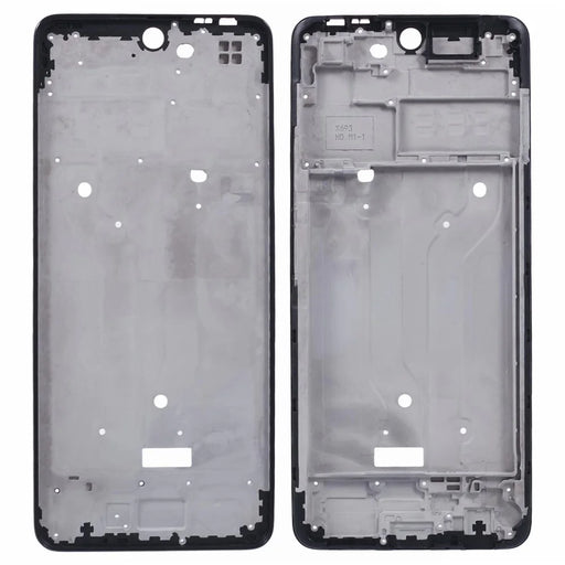 For Infinix Note 10 X693 OEM Front Housing Frame Replacement Part (Without Logo) - 1