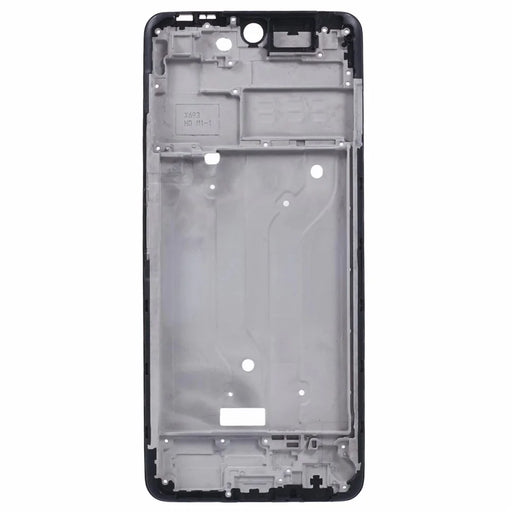 For Infinix Note 10 X693 OEM Front Housing Frame Replacement Part (Without Logo) - 2