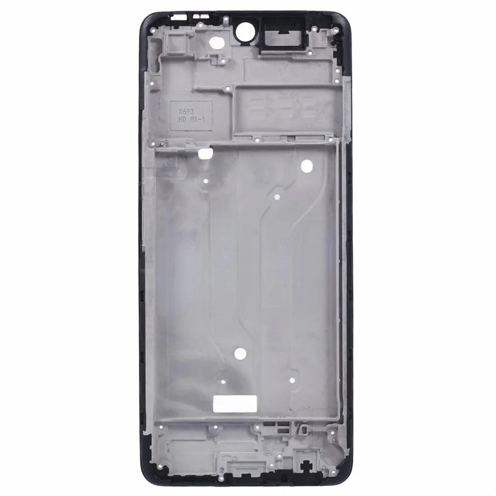 For Infinix Note 10 X693 OEM Front Housing Frame Replacement Part (Without Logo) - 2