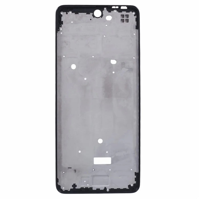 For Infinix Note 10 X693 OEM Front Housing Frame Replacement Part (Without Logo) - 3