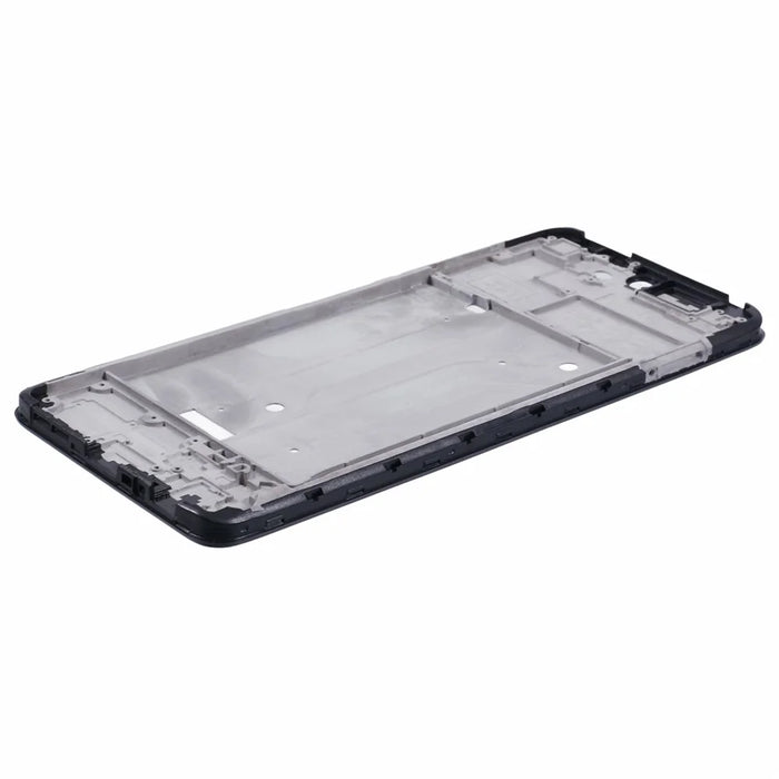 For Infinix Note 10 X693 OEM Front Housing Frame Replacement Part (Without Logo) - 4