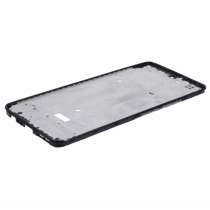 For Infinix Note 10 X693 OEM Front Housing Frame Replacement Part (Without Logo) - 5
