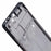 For Infinix Note 10 X693 OEM Front Housing Frame Replacement Part (Without Logo) - 6