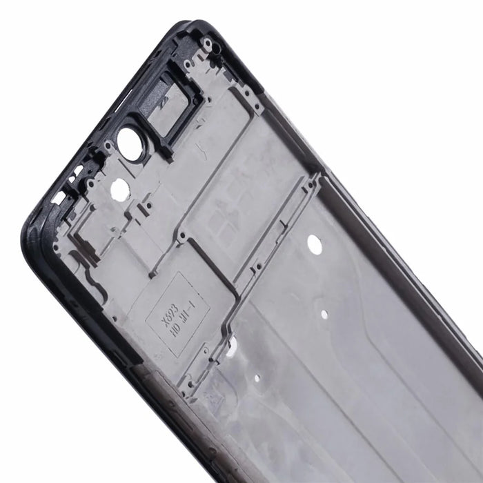 For Infinix Note 10 X693 OEM Front Housing Frame Replacement Part (Without Logo) - 6
