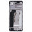 For TECNO Spark 20 KJ5 OEM Front Housing Frame Replacement Part (Without Logo) - 2