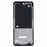 For TECNO Spark 20 KJ5 OEM Front Housing Frame Replacement Part (Without Logo) - 3