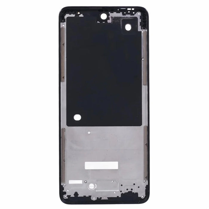 For TECNO Spark 20 KJ5 OEM Front Housing Frame Replacement Part (Without Logo) - 3