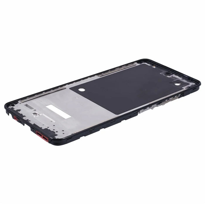 For TECNO Spark 20 KJ5 OEM Front Housing Frame Replacement Part (Without Logo) - 5