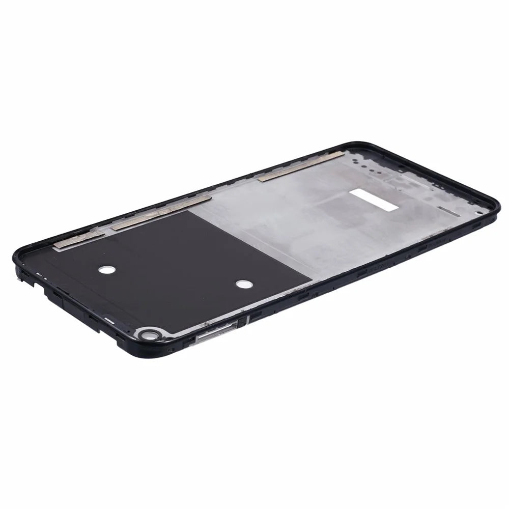 For TECNO Spark 7 Pro 4G KF8 OEM Front Housing Frame Replacement Part (Without Logo) - 5
