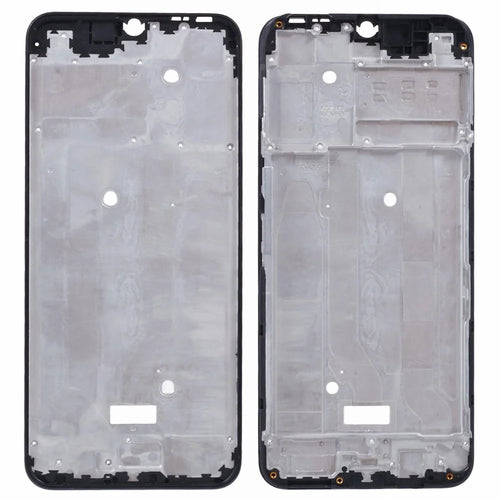 For TECNO Spark 8P KG7 OEM Front Housing Frame Replacement Part (Without Logo) - 1