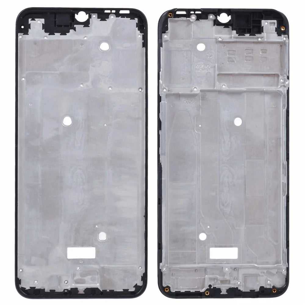 For TECNO Spark 8P KG7 OEM Front Housing Frame Replacement Part (Without Logo) - 1