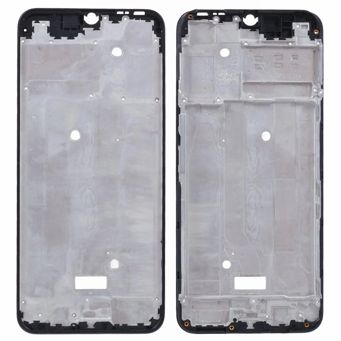 For TECNO Spark 8P KG7 OEM Front Housing Frame Replacement Part (Without Logo) - 1