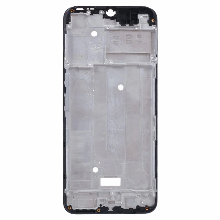 For TECNO Spark 8P KG7 OEM Front Housing Frame Replacement Part (Without Logo) - 2