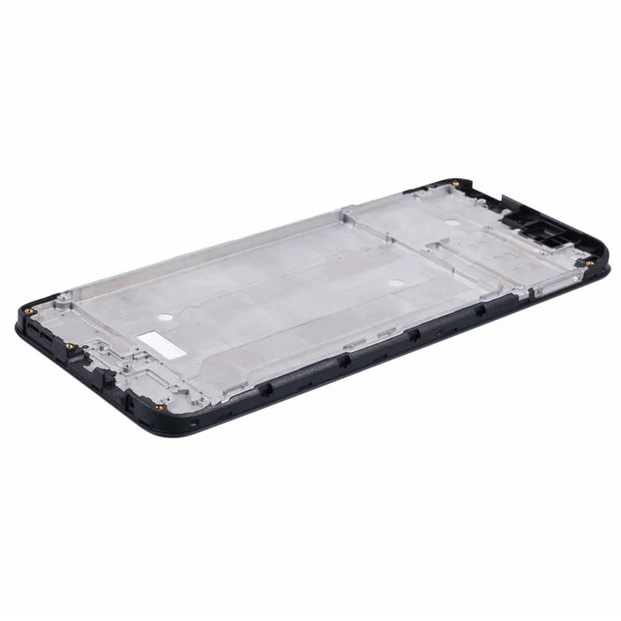 For TECNO Spark 8P KG7 OEM Front Housing Frame Replacement Part (Without Logo) - 4