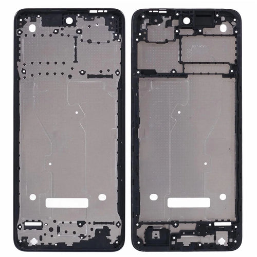 For TECNO Spark 20C BG7 OEM Front Housing Frame Replacement Part (Without Logo) - 1