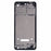 For TECNO Spark 20C BG7 OEM Front Housing Frame Replacement Part (Without Logo) - 2