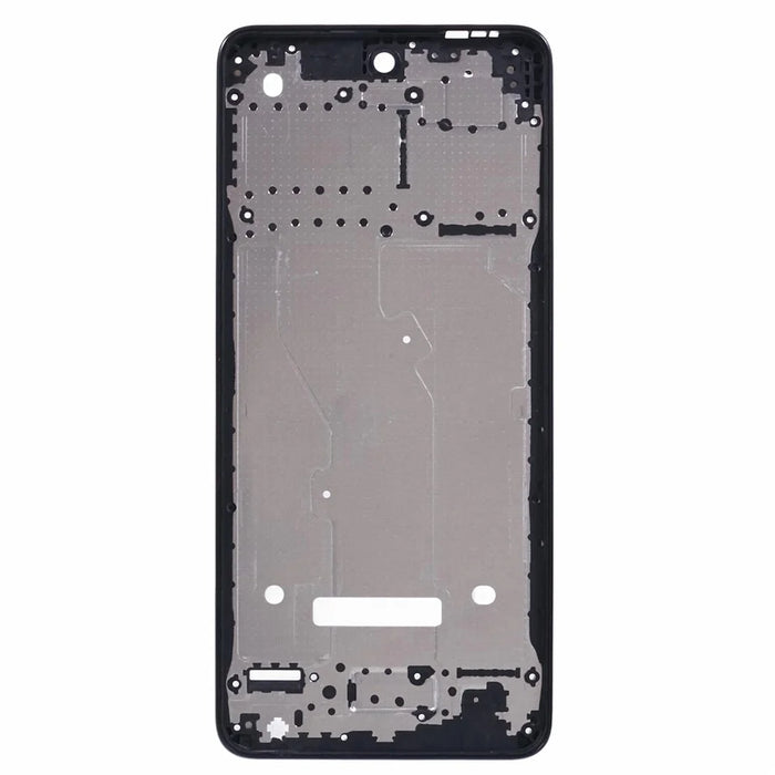 For TECNO Spark 20C BG7 OEM Front Housing Frame Replacement Part (Without Logo) - 2