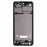 For TECNO Spark 20C BG7 OEM Front Housing Frame Replacement Part (Without Logo) - 3