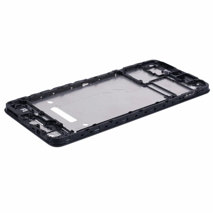 For TECNO Spark 20C BG7 OEM Front Housing Frame Replacement Part (Without Logo) - 4