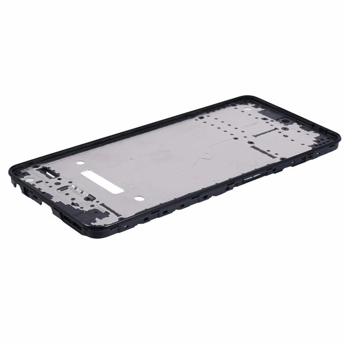 For TECNO Spark 20C BG7 OEM Front Housing Frame Replacement Part (Without Logo) - 5