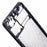 For TECNO Spark 20C BG7 OEM Front Housing Frame Replacement Part (Without Logo) - 6
