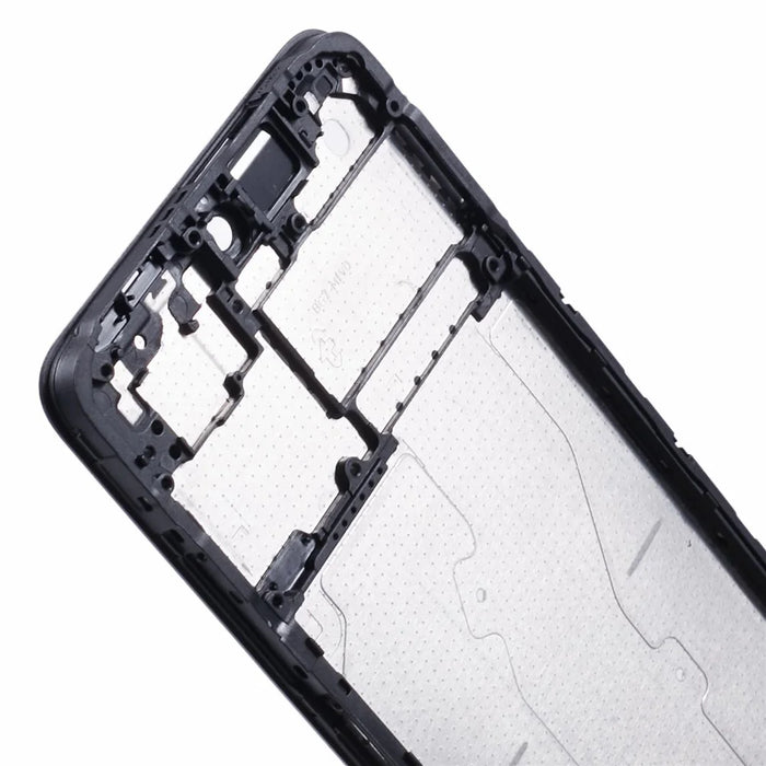 For TECNO Spark 20C BG7 OEM Front Housing Frame Replacement Part (Without Logo) - 6